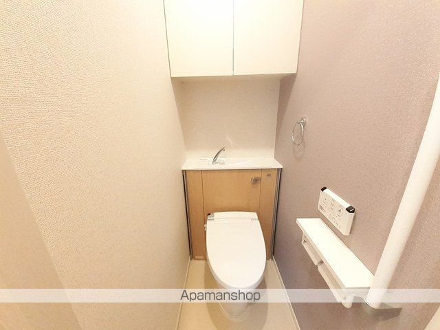 サイド ライス フィールドIIの内装写真