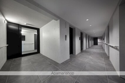 ラクラス中野弥生町[1DK/25.5m2]の共用部2