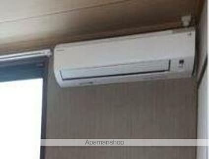 ドミエール高松[2DK/42.7m2]のその他設備