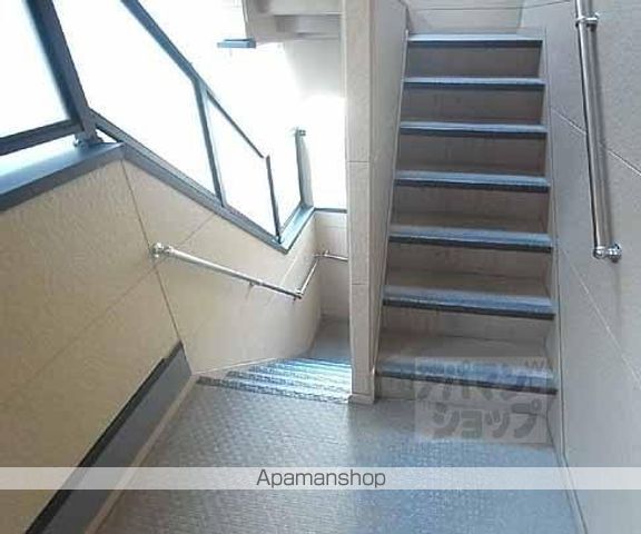 フラッティ京大北のその他写真
