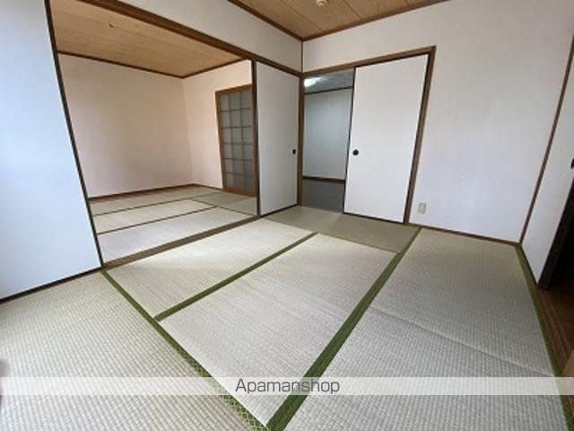 ビューヒルズの内装写真