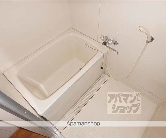 ヴィヴァーチェ千本の内装写真