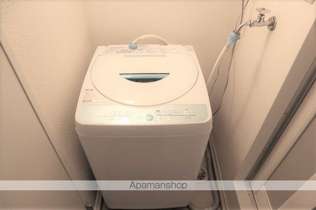レオパレスグランデの内装写真