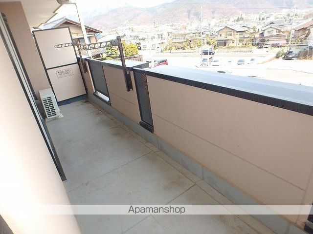 VIEW CRESTの内装写真