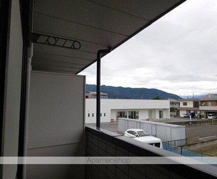 マツシマⅠ[1K/23.18m2]の内装1