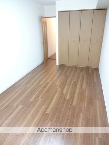 CITY SPIRE上本町の内装写真