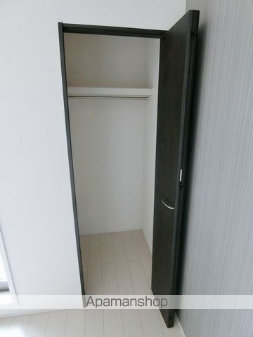 フジパレス堺東V番館の内装写真