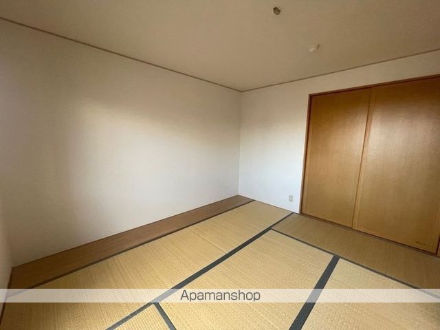 フルーレ高砂の内装写真