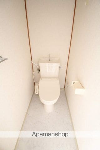 グレイス西小泉の内装写真