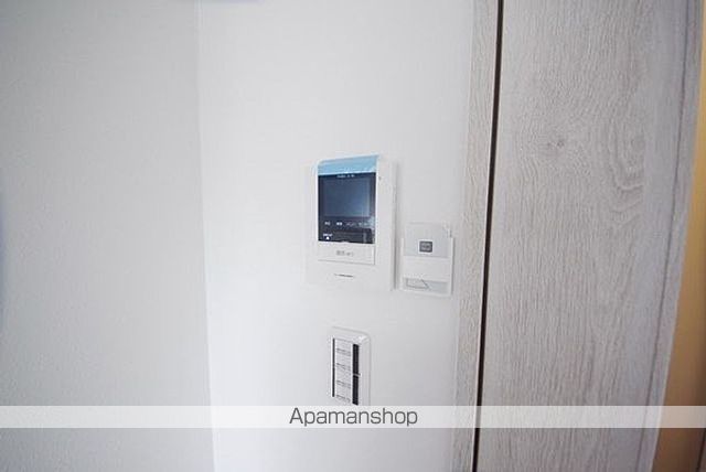 ヨウコースクウェア蕨の内装写真