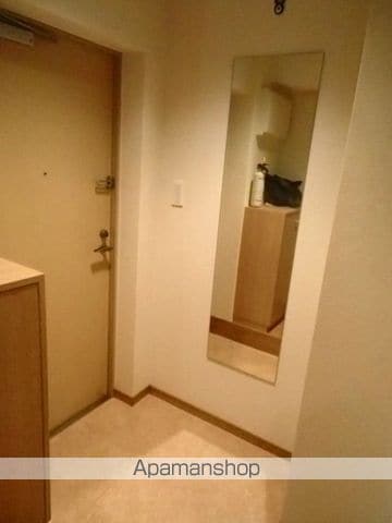 ヴェローナ目黒の内装写真