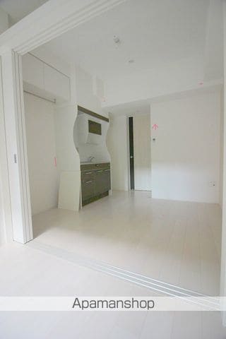 SERENITE本町REFLETの内装写真