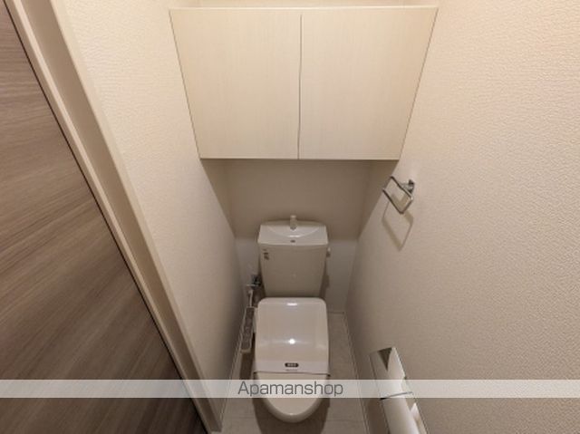 セレーノ十一番の内装写真