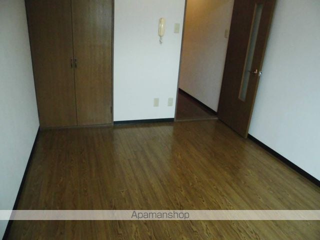 グランドマゼボーの内装写真