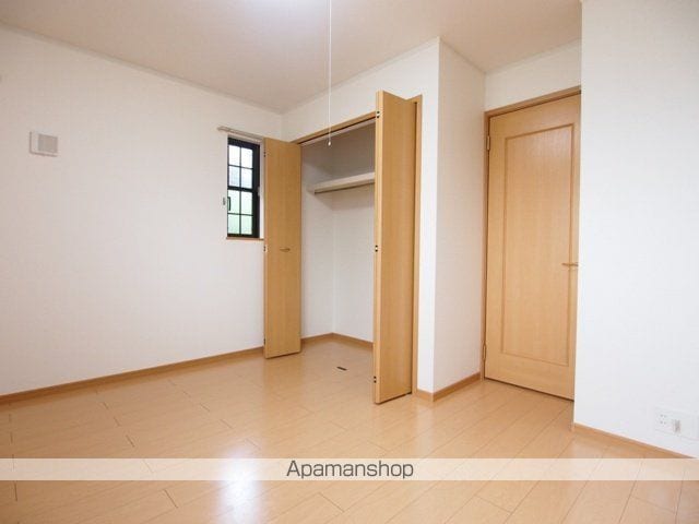 ランドコア木屋瀬の内装写真