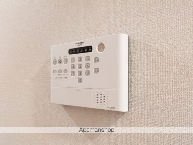 グラナーデ中葛西の内装写真