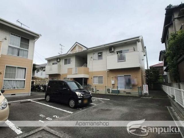 エクセルエルIIの外観写真