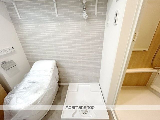 レピュア目黒本町レジデンスの内装写真