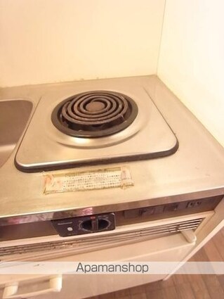 アートピア[1R/22.35m2]の内装6