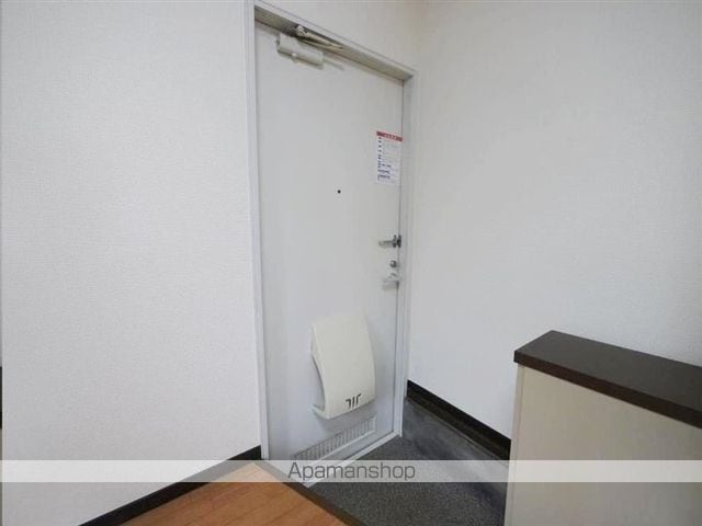 メゾンパーク八乙女の内装写真
