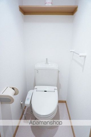 シャン・ド・フルールBの内装写真