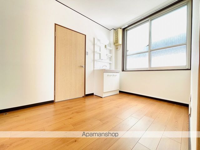 日建ハイツの内装写真