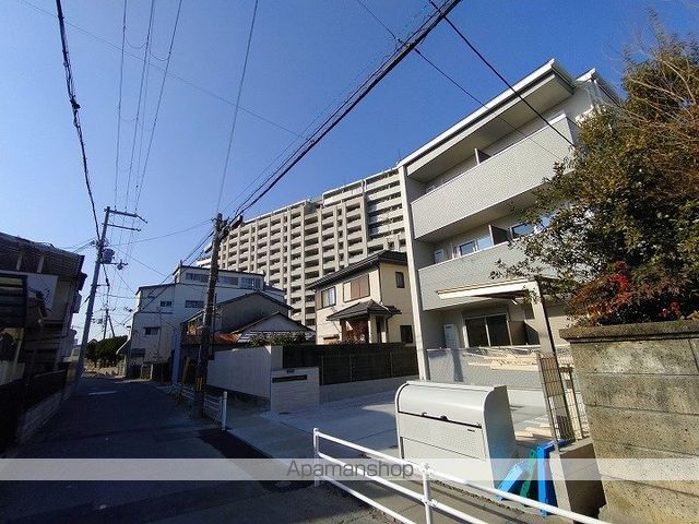 ナビール岸部の外観写真
