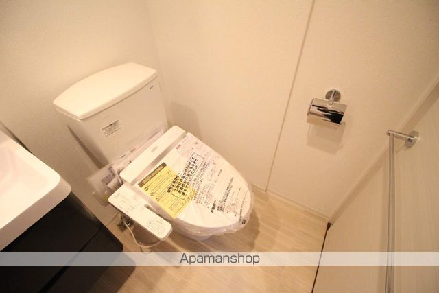 HS梅田EASTの内装写真