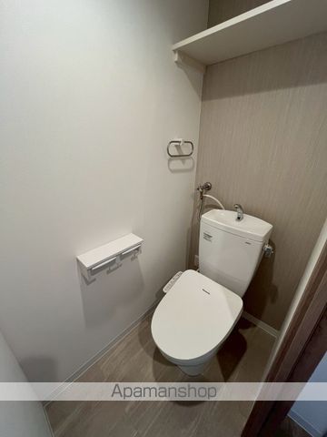 NOVEL北広島の内装写真