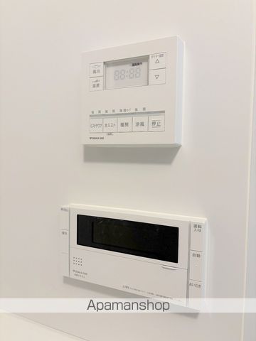 URBANEX天満橋サウスの内装写真