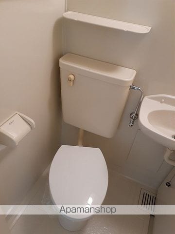 シングルハウスKの内装写真