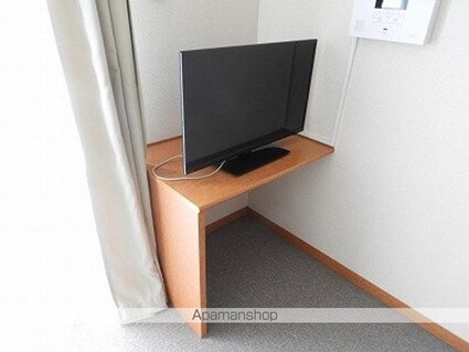 レオパレスＪＰ[1K/19.87m2]の内装4