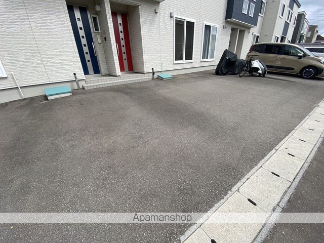 パオス日吉IIのその他写真