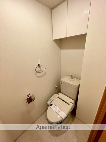 レジディア御茶ノ水の内装写真