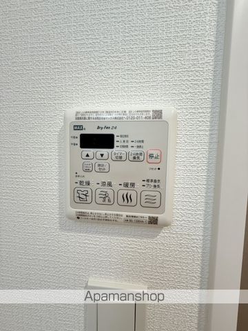 アドバンス名古屋アウリィの内装写真