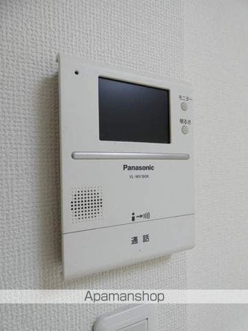 レジデンス上島の内装写真