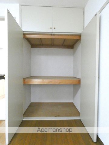 田代Part10の内装写真