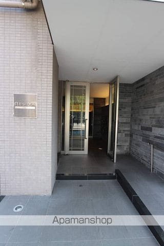 【福岡市中央区渡辺通のマンションの写真】