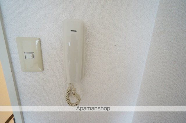 元町壱番館の内装写真