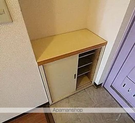 リバーサイド室見の内装写真
