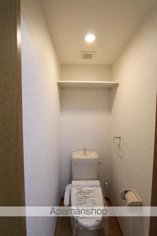 ユーポート三条の内装写真