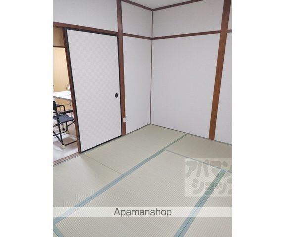 JR藤森貸家の内装写真