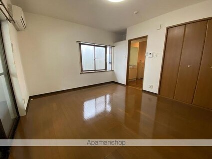 ヴィラ・アンソレイエ高松南Ⅰ[1K/24m2]の内装1