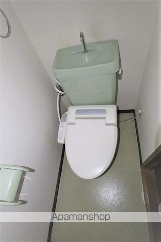 サントピア桜谷の内装写真
