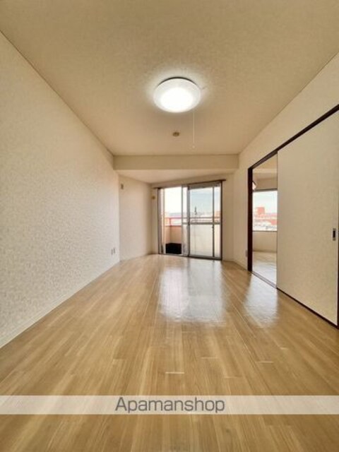 和歌山県和歌山市三木町堀詰[1LDK/37.24m2]の内装4