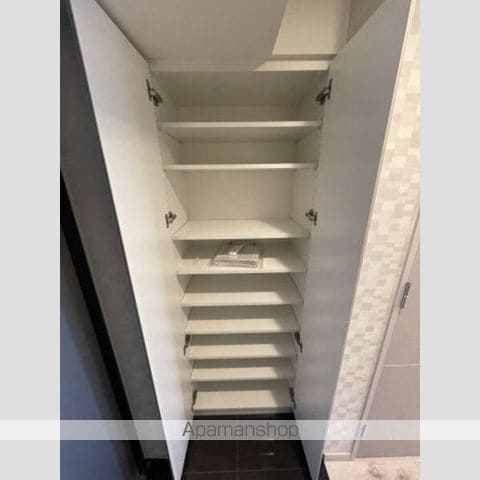 アゼスト堀切菖蒲園IIの内装写真