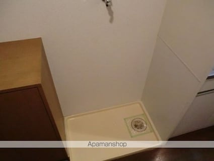 東京都杉並区高円寺南５丁目[1K/20.22m2]のその他設備