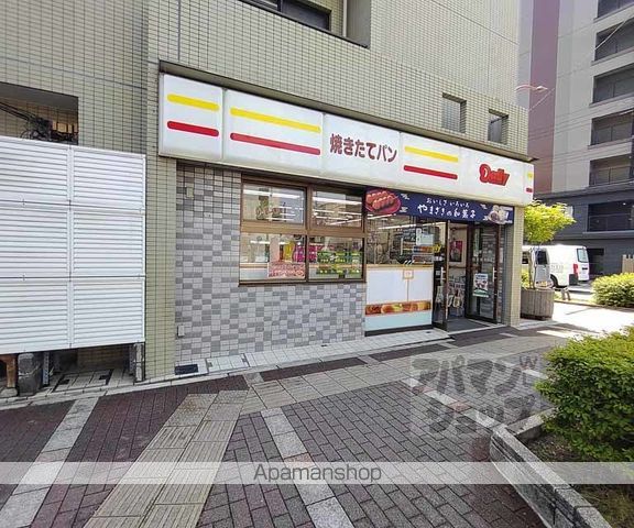 サンパレス東山の周辺写真