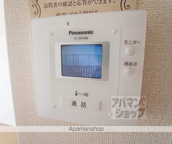 グラシア城南の森の内装写真
