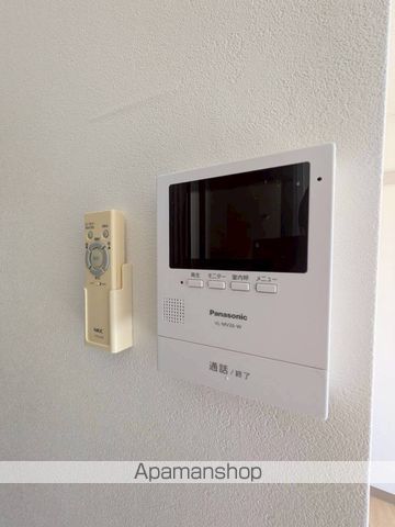 アーバンライフ泉田 II棟の内装写真